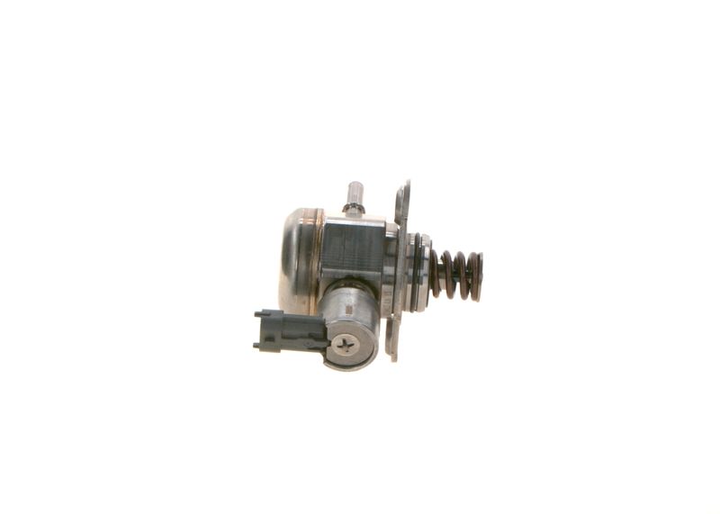 BOSCH 0 261 520 151 High Pressure Pump