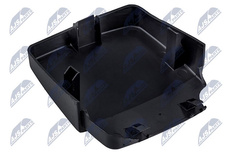 Ilukilp, tagatuled, NTY EZC-WW-523
