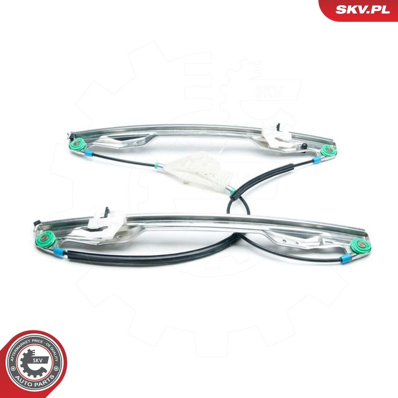 Aknatõstuk, ESEN SKV 01SKV731