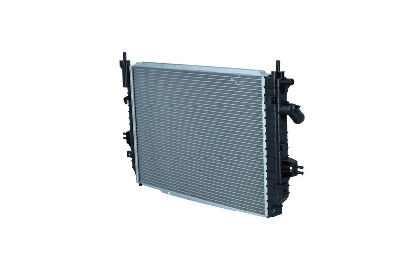 NRF 53082 Variklio aušinimo radiatorius