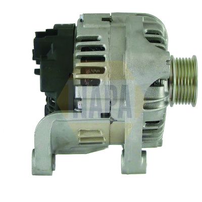 NAPA Alternator NAL1808