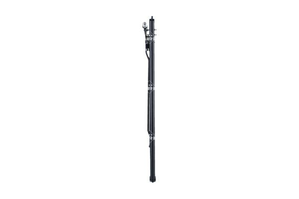 NRF 350503 Condenser, air conditioning