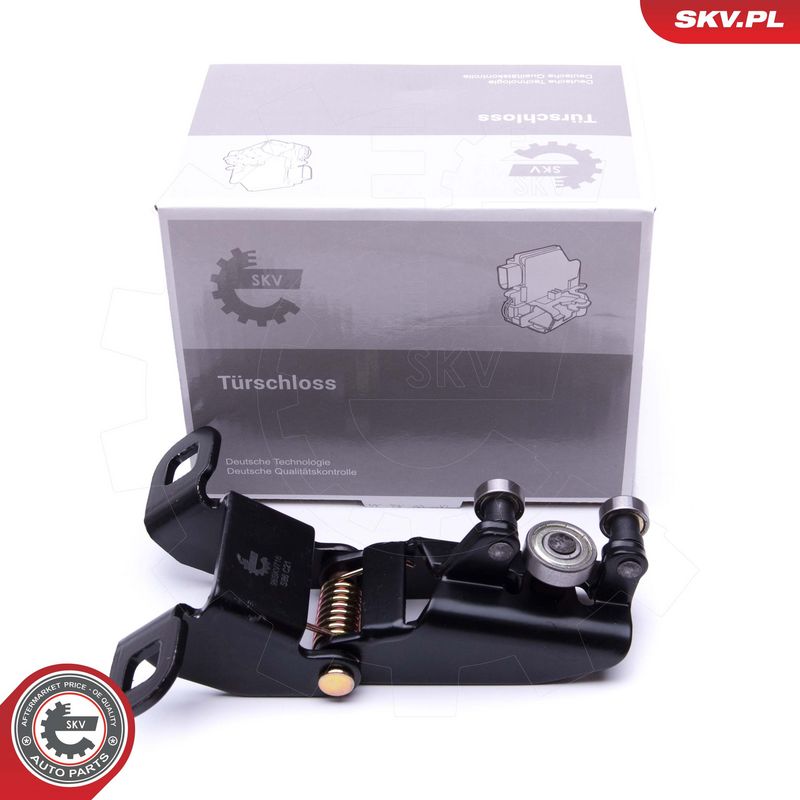 Rullijuht, lükanduks, ESEN SKV 96SKV716