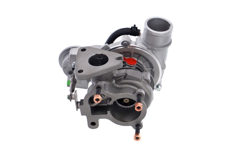 REMANTE 003-001-001338R Charger, charging (supercharged/turbocharged)