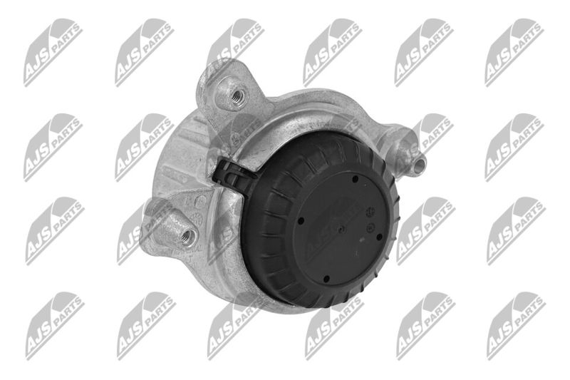 Paigutus, Mootor, NTY ZPS-ME-018