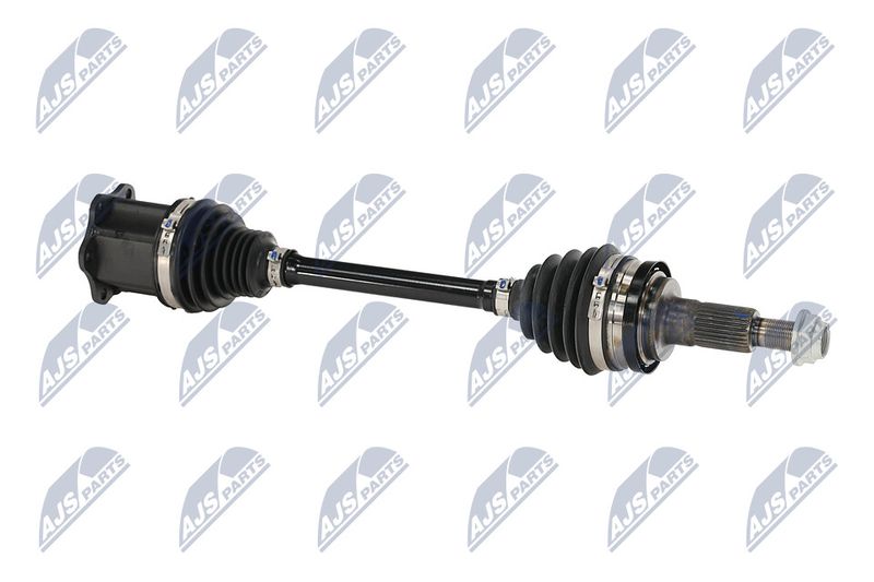 NTY NPW-VW-065 Drive Shaft