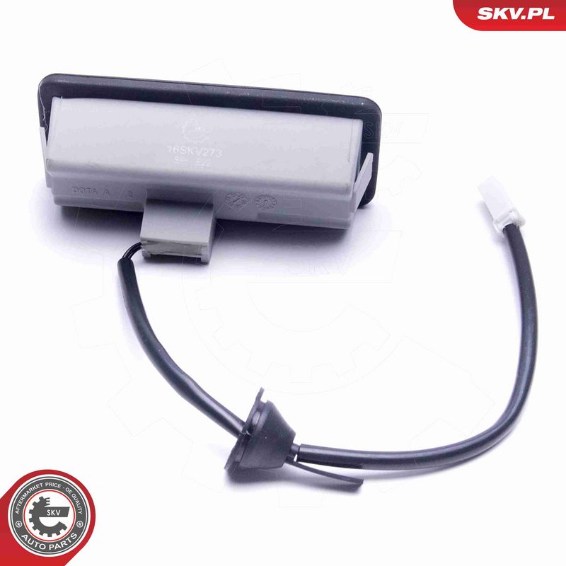 ESEN SKV 16SKV273 Exterior Door Handle