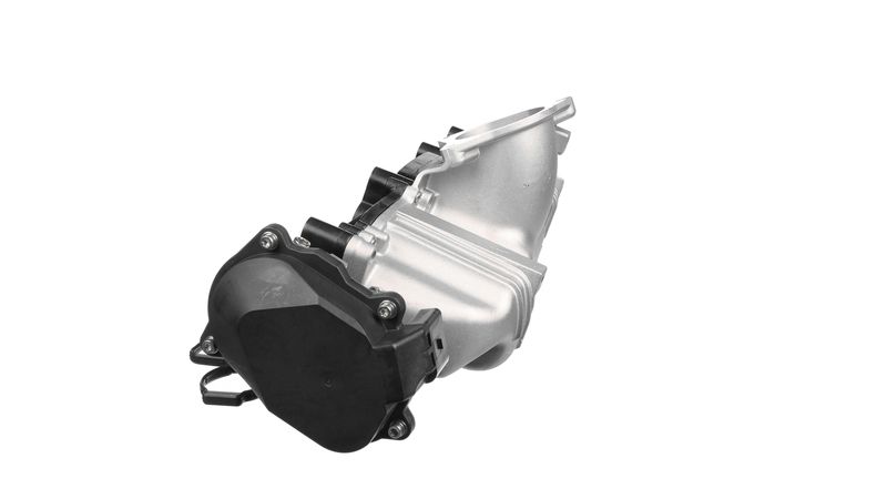 Product Image - Inlaatpijp, luchttoevoer - ED0129 - ET ENGINETEAM