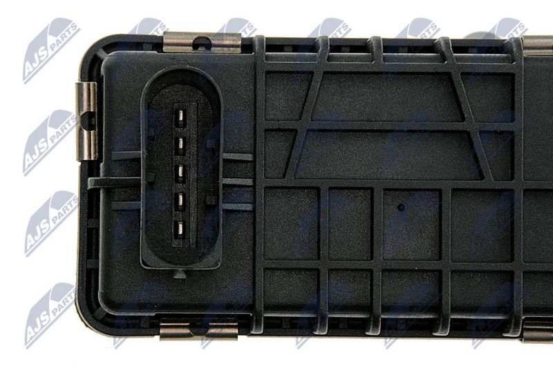 Täiturseade, turboülelaadur, NTY ECD-ME-007