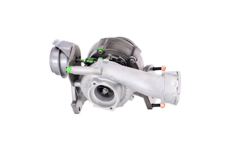 REMANTE 003-001-000075R Charger, charging (supercharged/turbocharged)