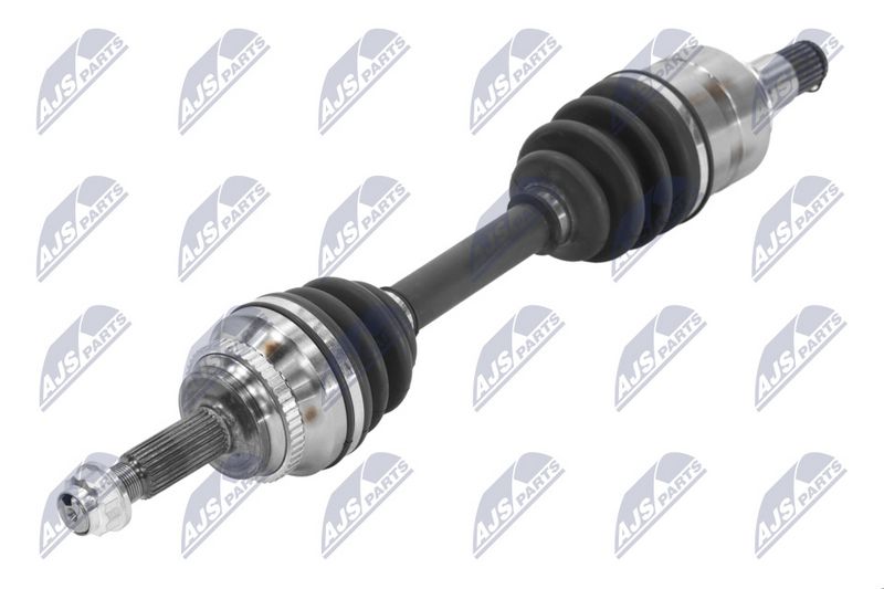 NTY NPW-TY-209 Drive Shaft