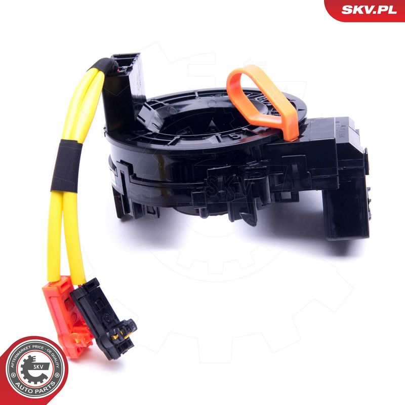 Turvapadja lint, turvapadi, ESEN SKV 96SKV511