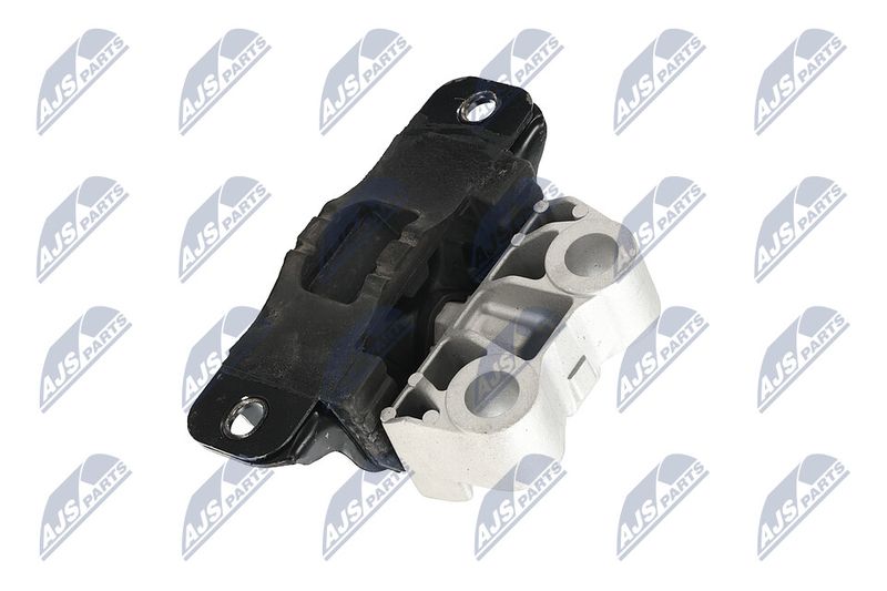 Paigutus, Mootor, NTY ZPS-FT-038