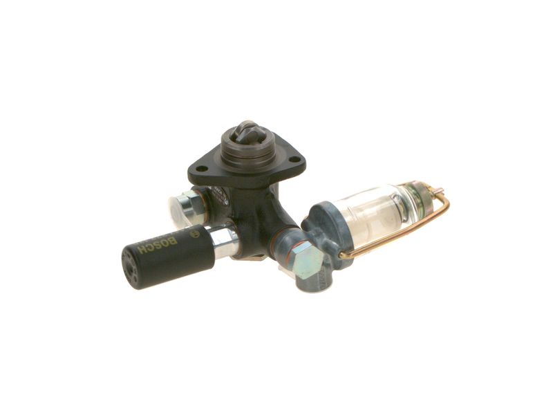 BOSCH 0440017017 Fuel Pump