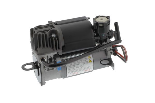 Kompressor, suruõhusüsteem, TOPRAN 411 013