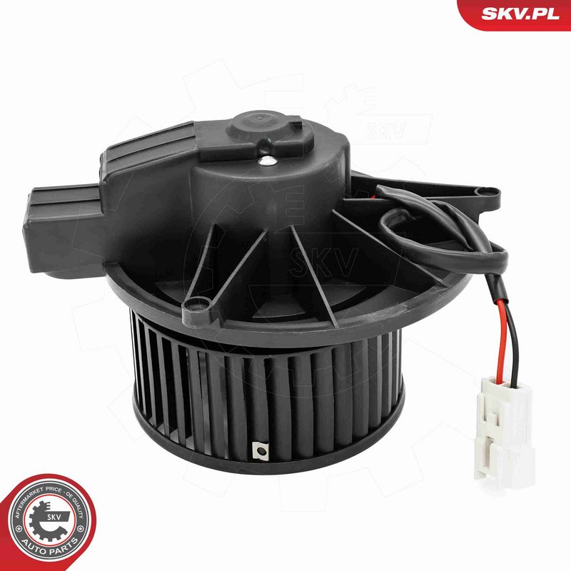ESEN SKV 68SKV131 Interior Blower