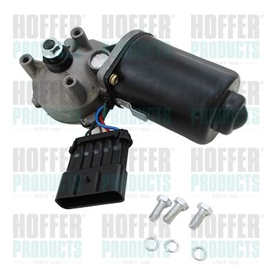 HOFFER törlőmotor H27158