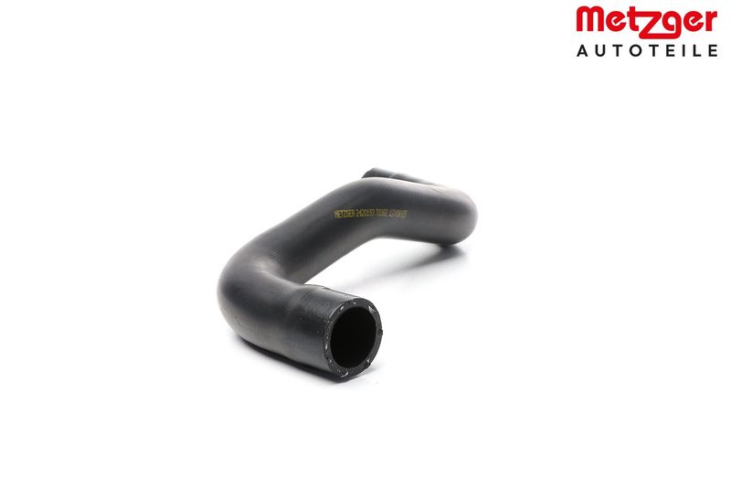 METZGER AUTOTEILE 2420153 Radiator Hose