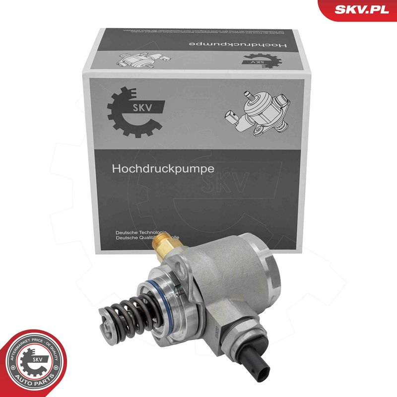 Kõrgsurvepump, ESEN SKV 02SKV959