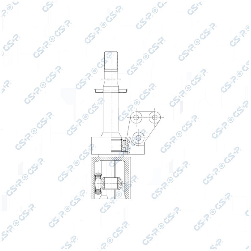 Prekė atitinka OEM kodą: CD569F250101-0403-AB