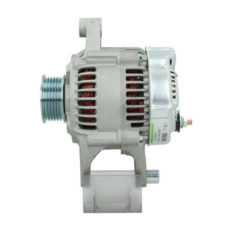 Generaator, BV PSH 835.563.117.030