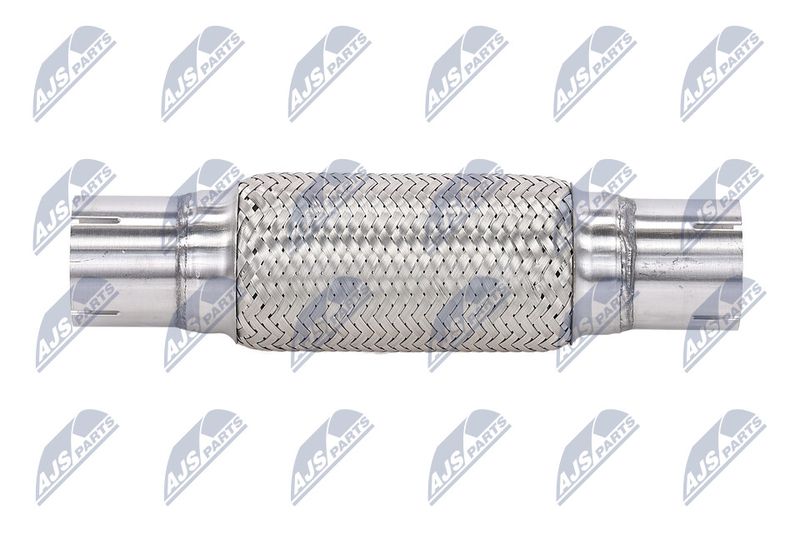 Flexitoru, väljalskesüsteem, NTY KAT-UV-010