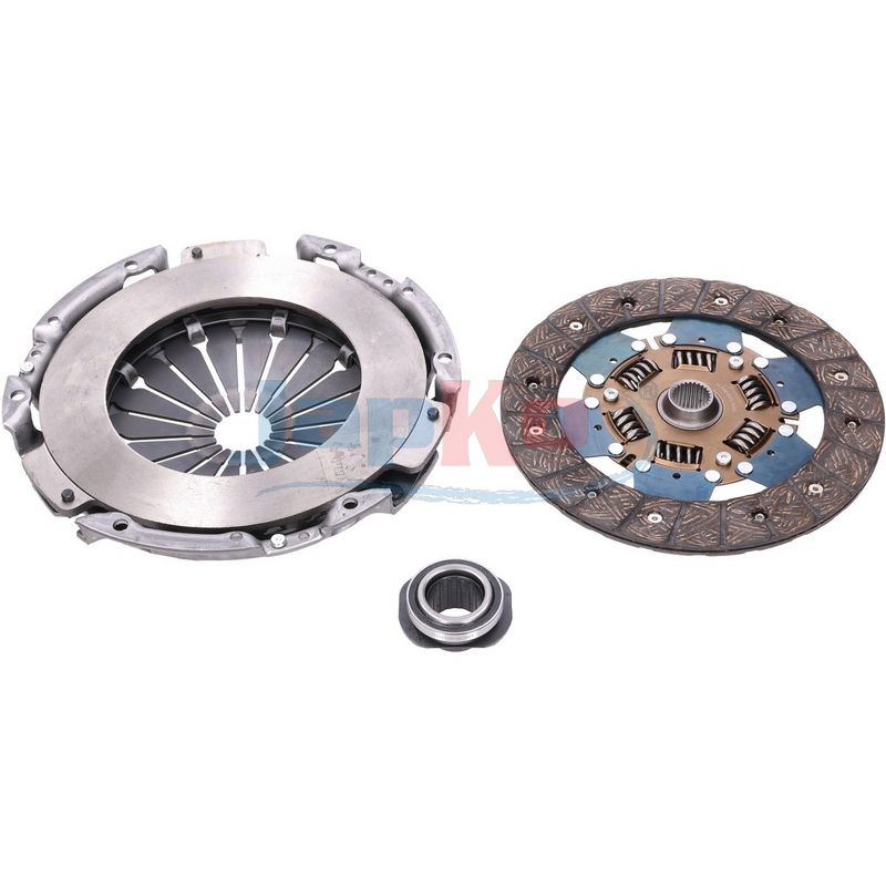 Sidurikomplekt, JAPKO 92533