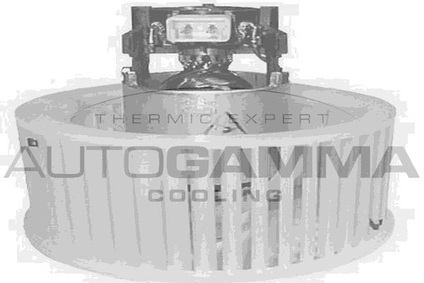 AUTOGAMMA Utastér-ventilátor GA20154