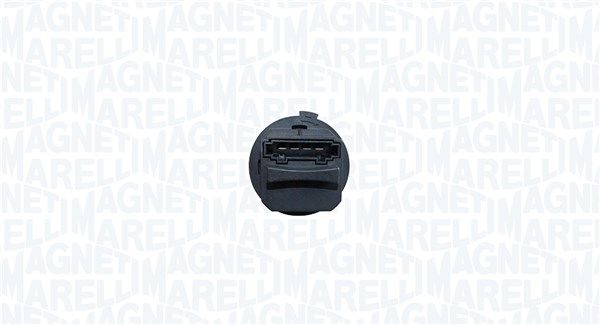 регулатор, обдухване интериор MAGNETI MARELLI