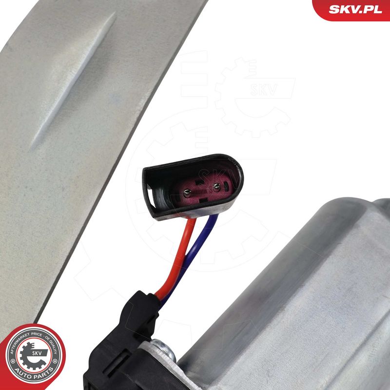 Aknatõstuk, ESEN SKV 51SKV632