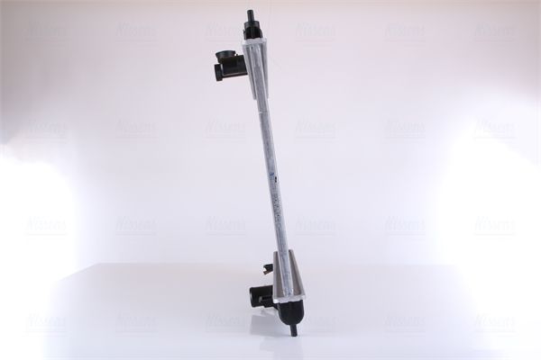 NISSENS 68795 Radiator, engine cooling