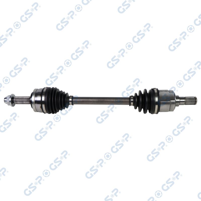 Veovõll, GSP 203625