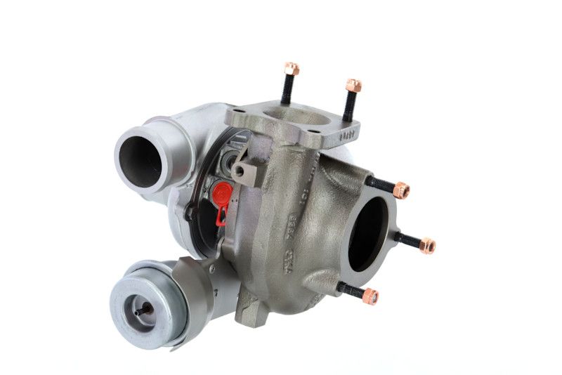 REMANTE 003-001-003184R Turbokompresorius