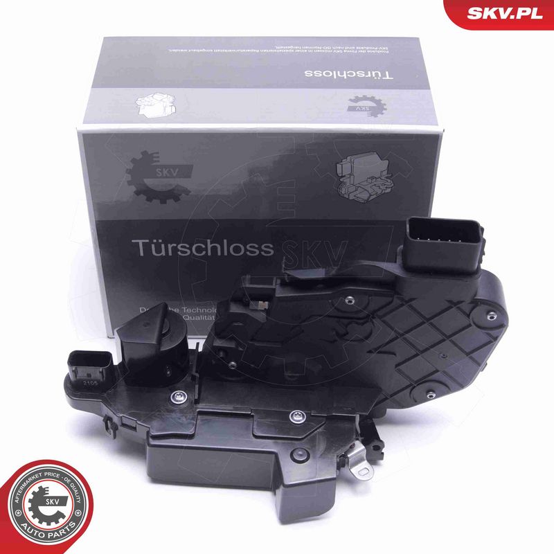 ESEN SKV 60SKV082 - Door Lock