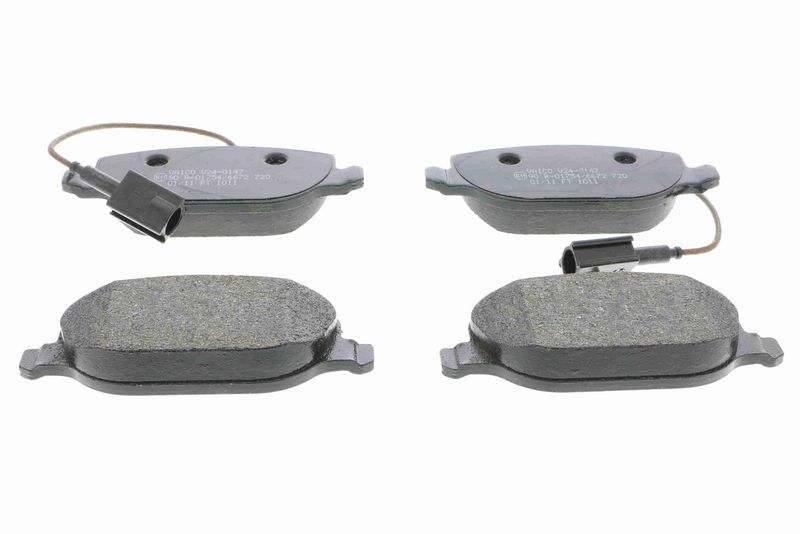 VAICO V24-0147 - Brake Pad Set, disc brake