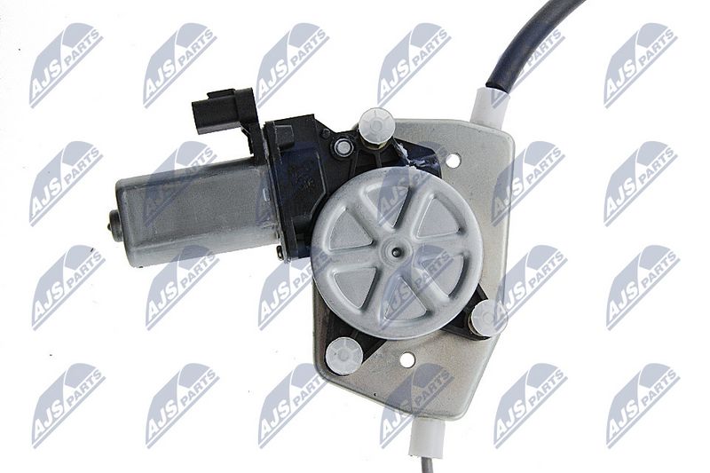 Aknatõstuk, NTY EPS-HY-500S