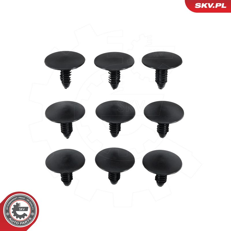 Mootoriruumi helisummutus, ESEN SKV 97SKV922