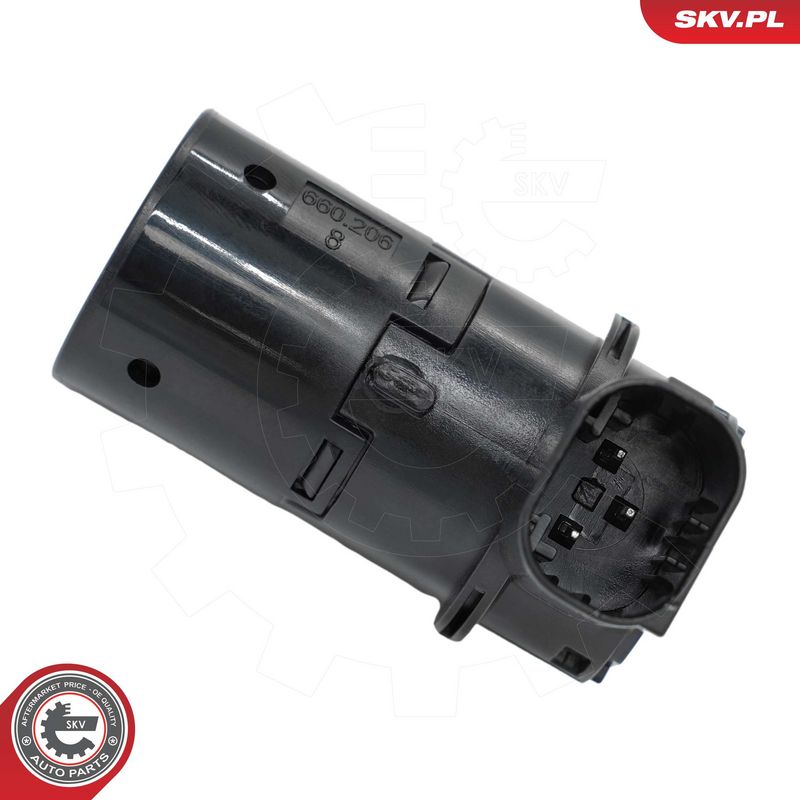 Sensor, parkimisabi, ESEN SKV 28SKV104