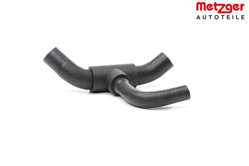 METZGER AUTOTEILE 2420421 Radiator Hose