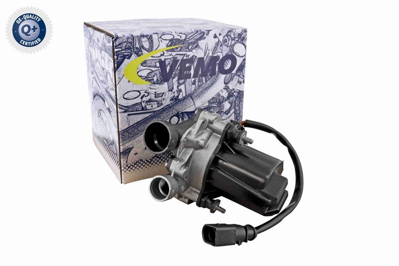 VEMO V10-63-0155 Secondary Air Pump