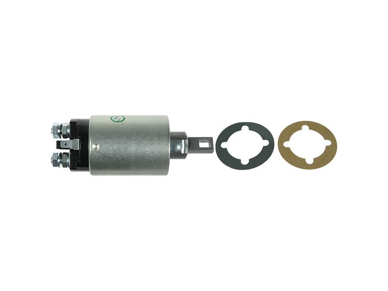 Brand new AS-PL Starter motor solenoid