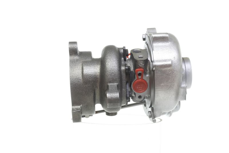 ALANKO 11900093 Charger, charging (supercharged/turbocharged)