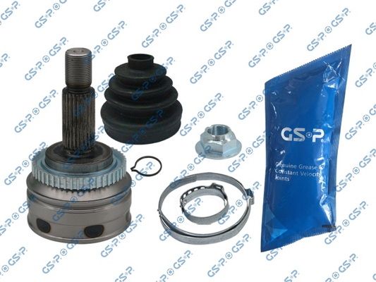 This part match OEM code: 4000659