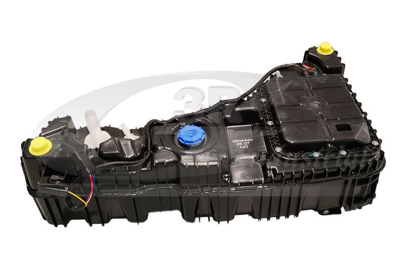 Prekė atitinka OEM kodą: 9813819480