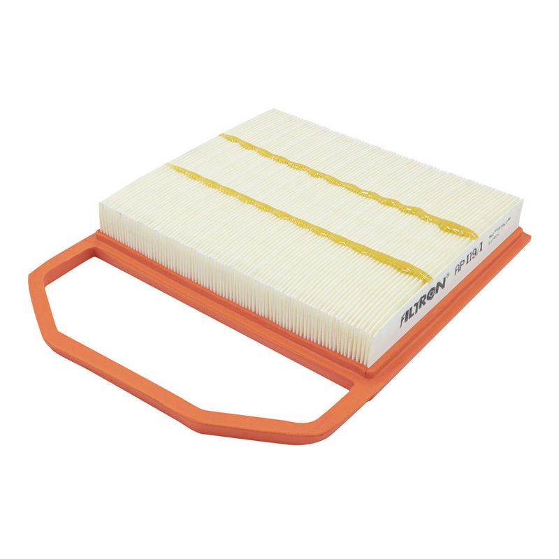 Õhufilter, FILTRON AP 119, 1