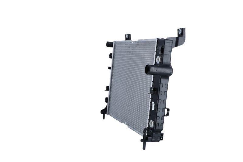 Radiaator, mootorijahutus, NRF 58367A