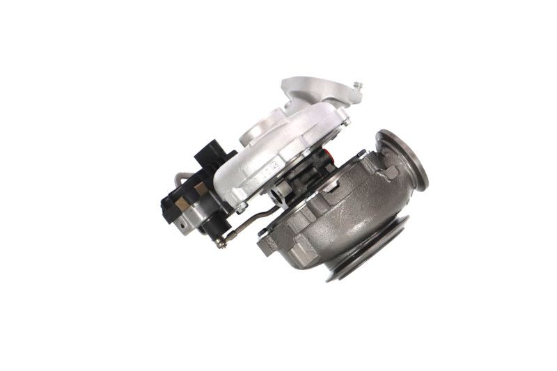 REMANTE 003-002-000019R Charger, charging (supercharged/turbocharged)