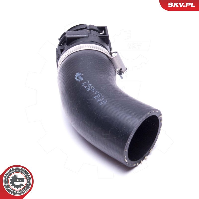 Laadimisõhu voolik, ESEN...