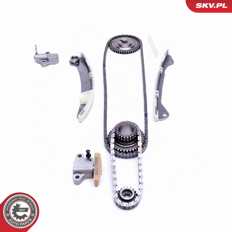 ESEN SKV 21SKV125 Timing Chain Kit
