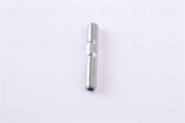 NISSENS 940809 Condenser, air conditioning